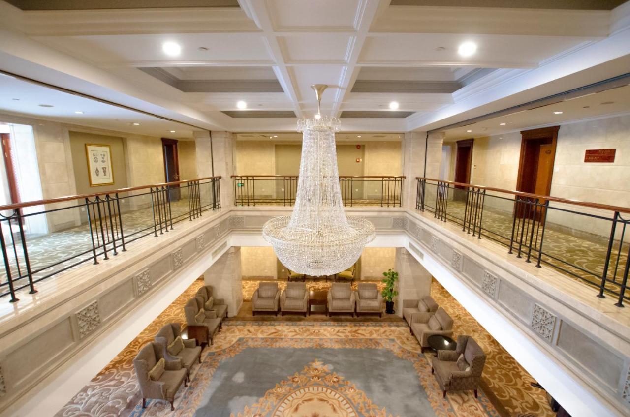Shanghai Fenyang Garden Boutique Hotel Zewnętrze zdjęcie