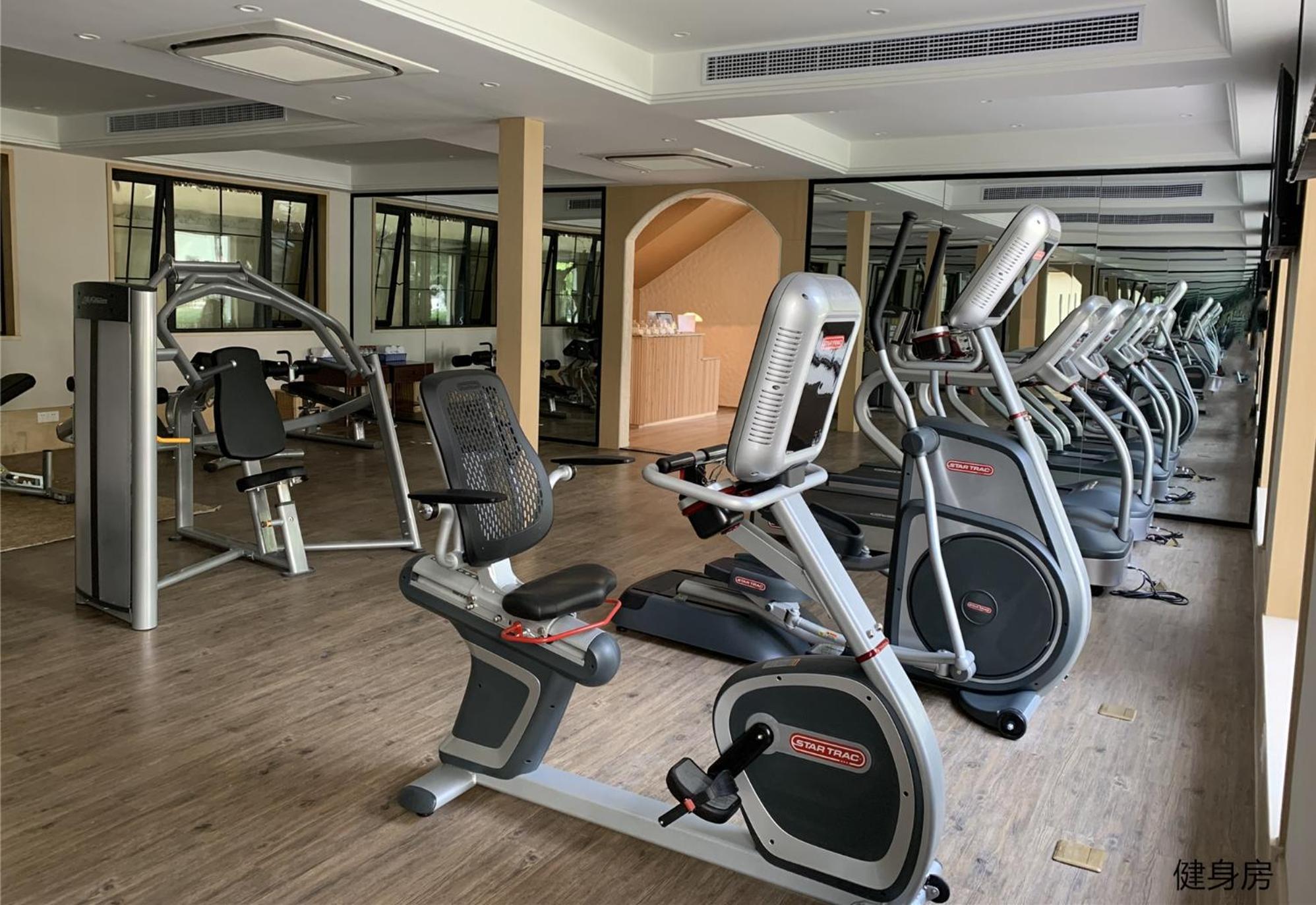 Shanghai Fenyang Garden Boutique Hotel Zewnętrze zdjęcie