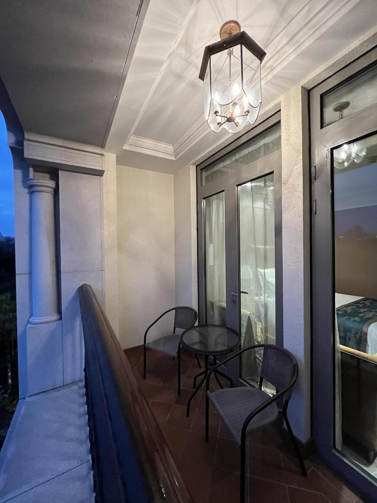 Shanghai Fenyang Garden Boutique Hotel Zewnętrze zdjęcie