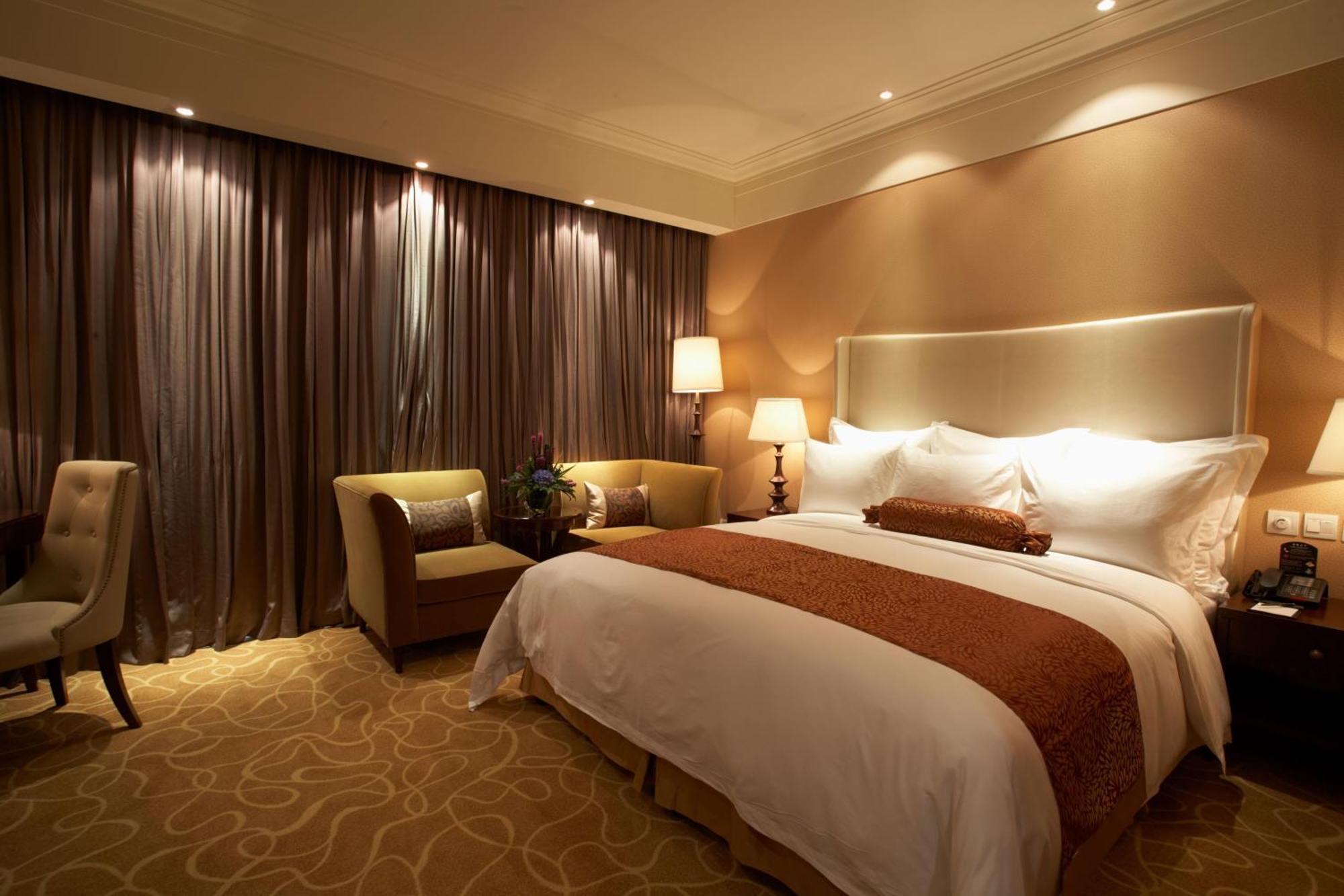 Shanghai Fenyang Garden Boutique Hotel Zewnętrze zdjęcie