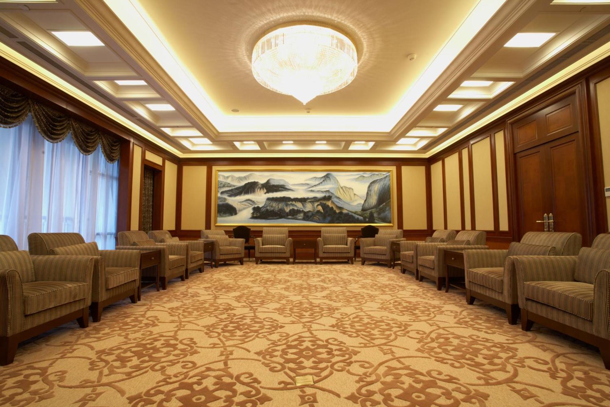 Shanghai Fenyang Garden Boutique Hotel Zewnętrze zdjęcie